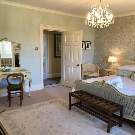 Florence Nightingale Suites At Lea Hurst Highpeak Junction Chambre photo